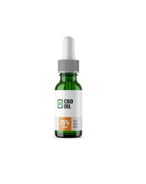 CBD Asylum 10% 1000mg CBD Oil 10ml