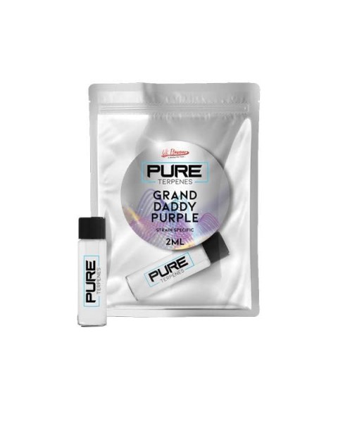 UK Flavour Pure Terpenes – 2ml