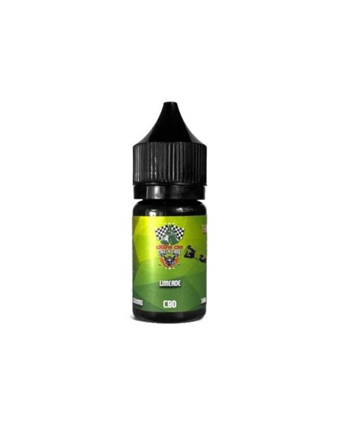 Ekow CBD Engine Oil 2500MG 30ML