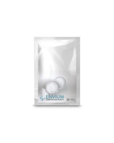 Envium CBD Isolate 10g – Pharmaceutically refined