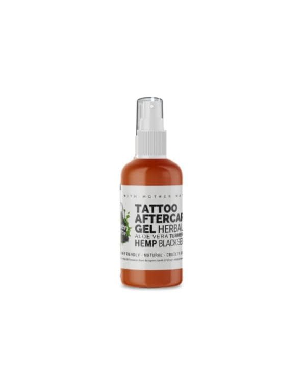 Green Apron 1000mg Tattoo Repair Gel CBD 30ml