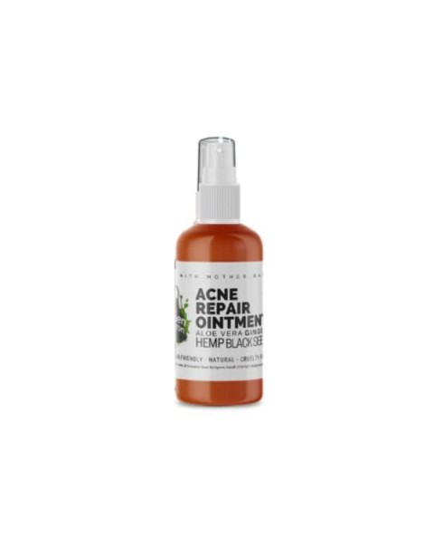 Green Apron Hemp Acne Repair Gel 30ml