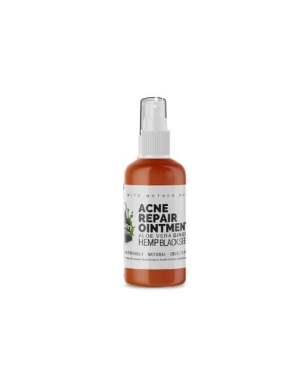 Green Apron Hemp Acne Repair Gel 30ml