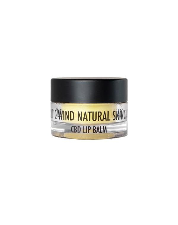 Celtic Wind Crops 10mg CBD Lip Balm