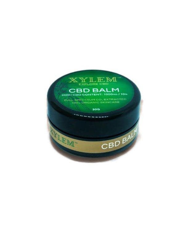 XYLEM CBD Balm Full Spectrum 1000MG 10%