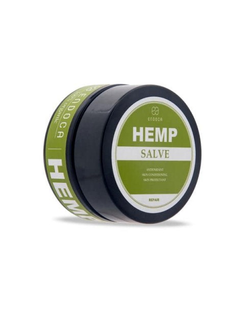 Endoca 250mg CBD Hemp Salve – 10ml