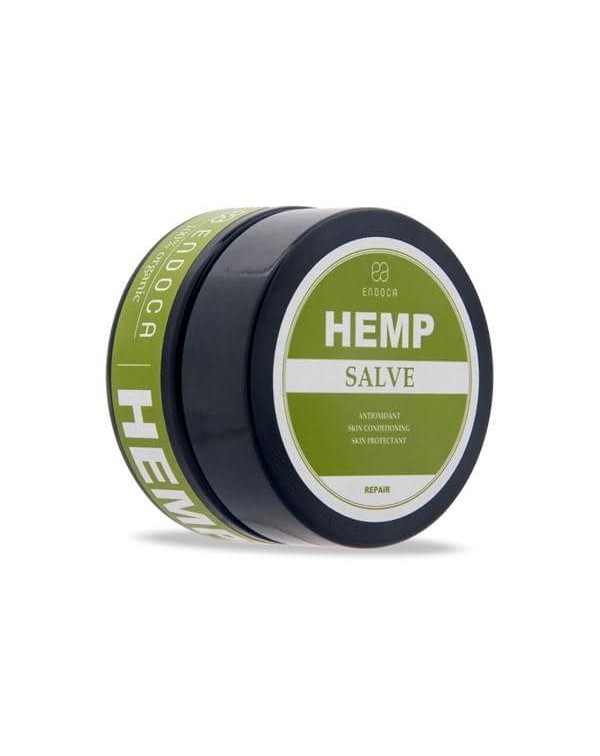 Endoca 250mg CBD Hemp Salve – 10ml