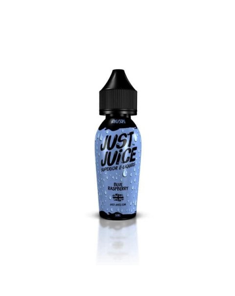 CLEARANCE! – Just Juice 0mg 50ml Shortfill (70VG/30PG)