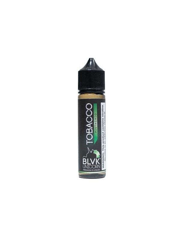 BLVK Unicorn Tobacco 50ml Shortfill 0mg  (70VG/30P...