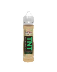 TNT by Innevape 50ml Shortfill 0mg (50VG/50PG)