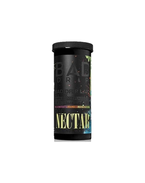 Bad Drip God Nectar 0mg 50ml Shortfill (80VG-20PG)