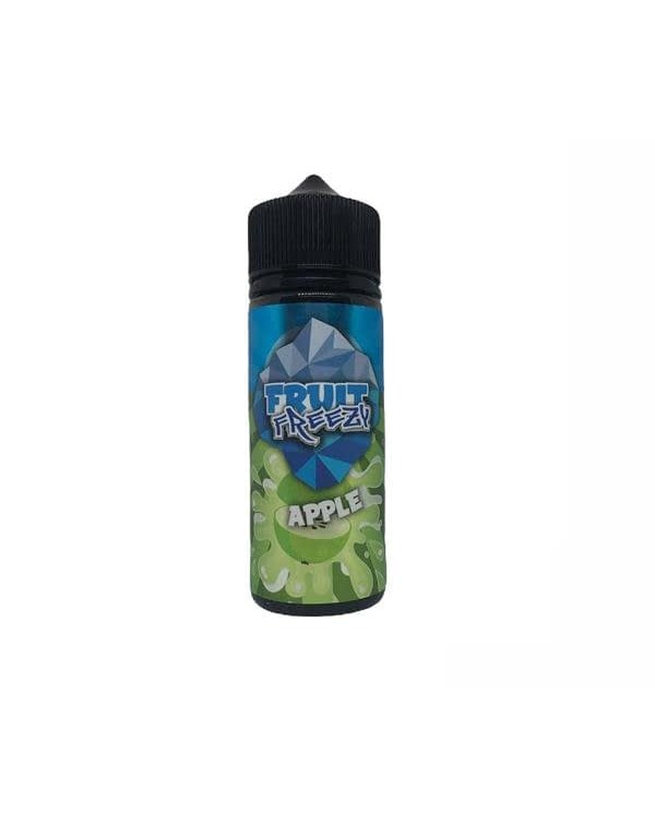 Fruit Freezy 100ml Shortfill 0mg (70VG/30PG)