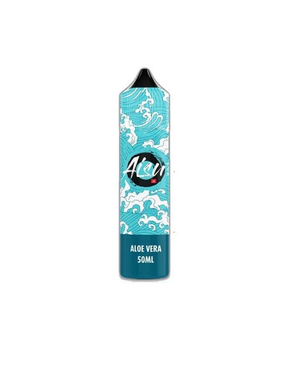 AISU by Zap Juice 0mg 50ml Shortfill (Free ZAP 18m...