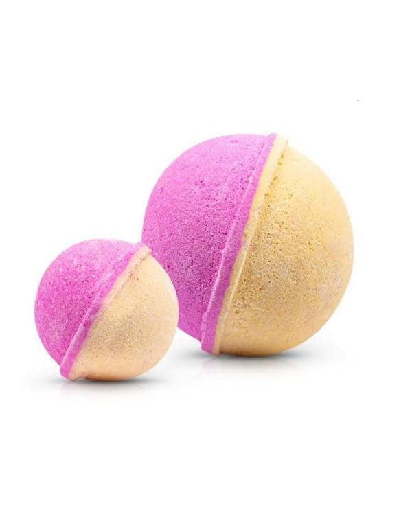 Mr Nice CBD Infused Skin Healer Bath Bomb 35MG ...