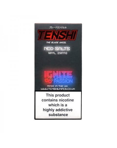 10mg Tenshi Neo Nic Salt 10ml (50VG/50PG)