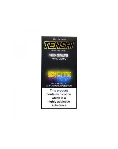 10mg Tenshi Neo Nic Salt 10ml (50VG/50PG)