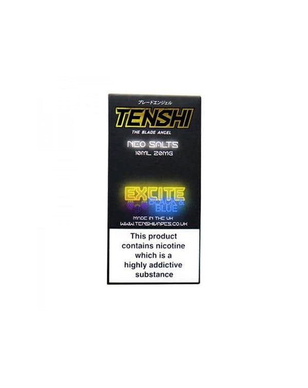 10mg Tenshi Neo Nic Salt 10ml (50VG/50PG)