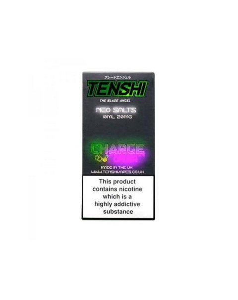 10mg Tenshi Neo Nic Salt 10ml (50VG/50PG)