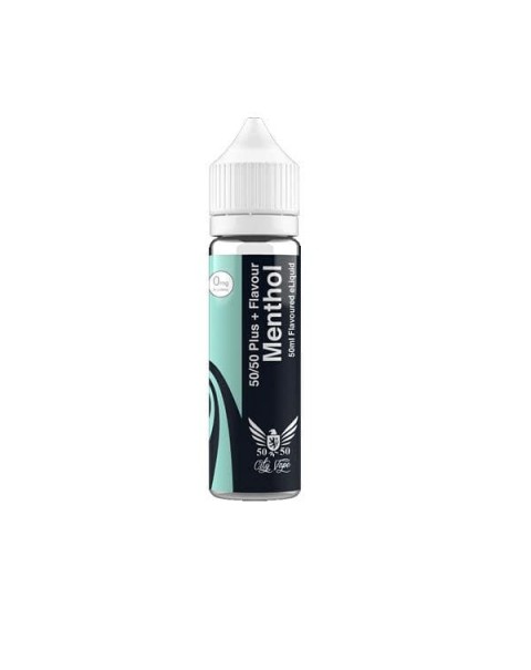 City Vape 50ml Shortfill 0mg (50VG/50PG)