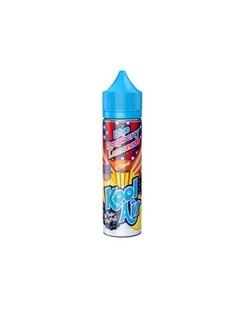 Kool Air by Vape Duty Free 0mg 50ml Shortfill (70VG/30PG)