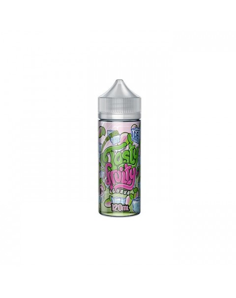 Tasty Fruity ICE 100ml Shortfill 0mg (70VG/30PG)