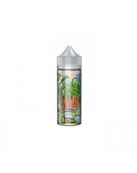 Tasty Fruity ICE 100ml Shortfill 0mg (70VG/30PG)