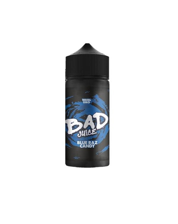 Bad Juice 100ml Shortfill 0mg (70VG/30PG)