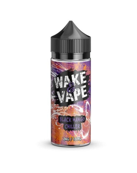 Wake N Vape 100ml Shortfill 0mg (70VG/30PG)