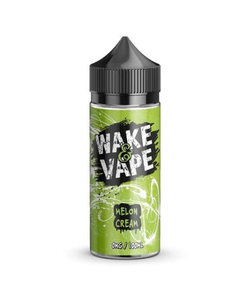 Wake N Vape 100ml Shortfill 0mg (70VG/30PG)