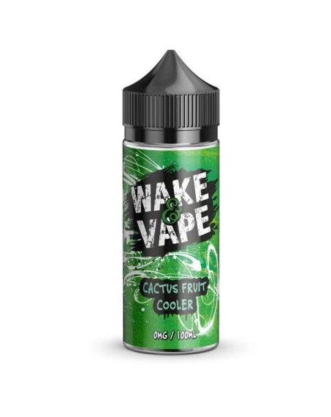 Wake N Vape 100ml Shortfill 0mg (70VG/30PG)