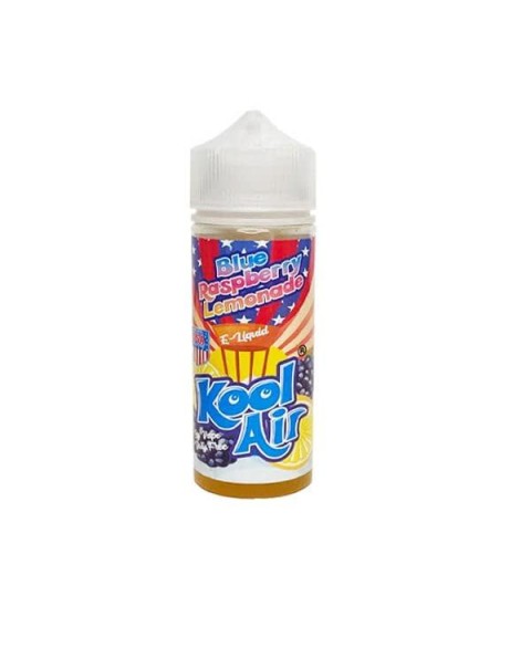 Kool Air by Vape Duty Free 100ml Shortfill 0mg (70VG/30PG)