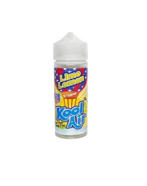 Kool Air by Vape Duty Free 100ml Shortfill 0mg (70VG/30PG)