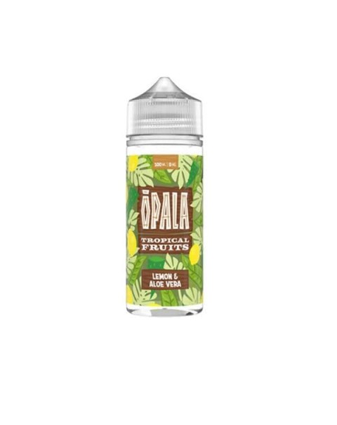 Opala 100ml Shortfill 0mg (70VG/30PG)