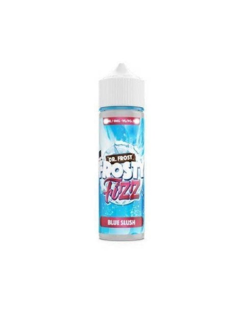 Dr Frost Frosty Fizz 50ml Shortfill 0mg (70VG/30PG)