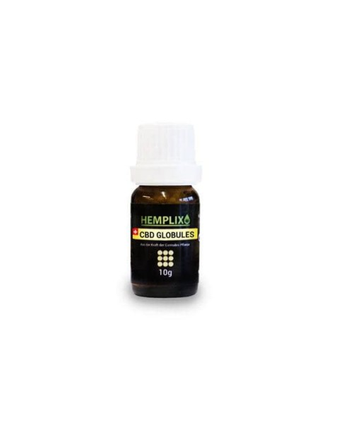 Hemplix CBD Globules 10g