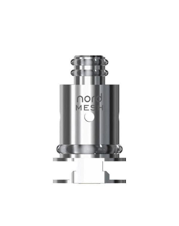 SMOK Nord Replacement Coils – Regular/Cerami...