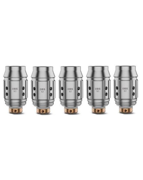 OBS Cube Mini N1 Coil – 1.2 Ohm