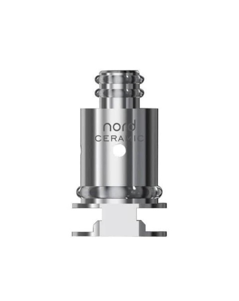 SMOK Nord Replacement Coils – Regular/Ceramic/Mesh/Mesh MTL/Regular DC