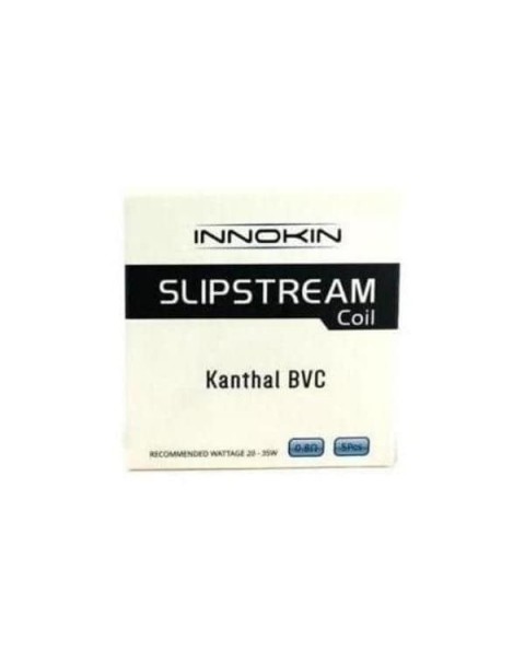 Innokin Slipstream Kanthal BVC Coil – 0.8 Ohm