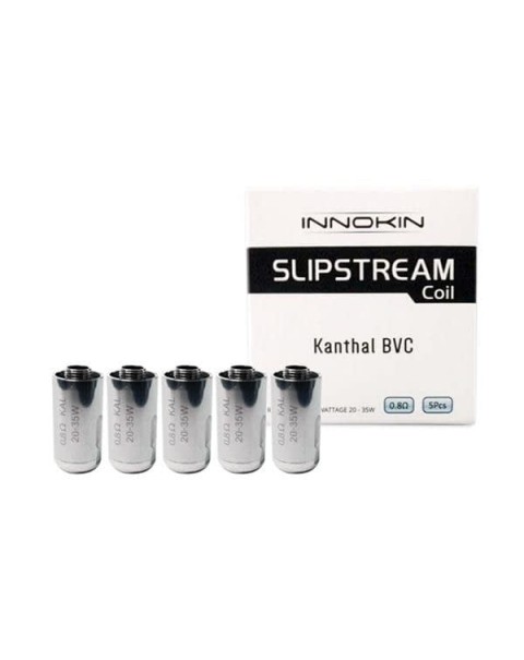 Innokin Slipstream Kanthal BVC Coil – 0.8 Ohm