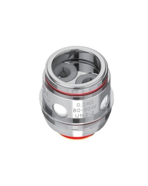 Uwell Valyrian Tank Coils