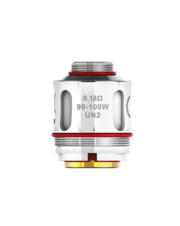 Uwell Valyrian Tank Coils