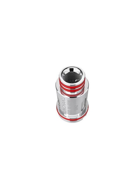 Uwell Nunchaku UN2 Mesh Coils 0.2 Ohm – 50-60W