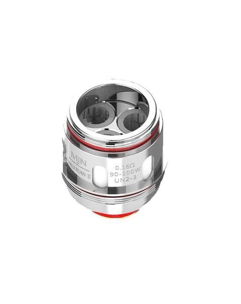 Uwell Valyrian Tank Coils