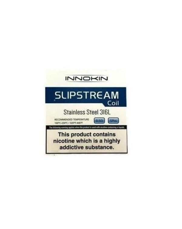 Innokin Slipstream Stainless Steel 316L Coil ̵...