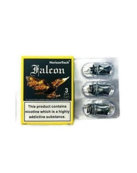 HorizonTech Falcon F1/F2/F3/M1/M2/M-Triple/M1+/M Dual Coils