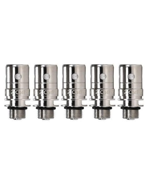 Innokin Zenith 0.8/PLEX 3D 0.48/0.5/1.6/1.2Ohm Coils