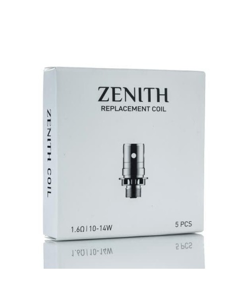 Innokin Zenith 0.8/PLEX 3D 0.48/0.5/1.6/1.2Ohm Coils