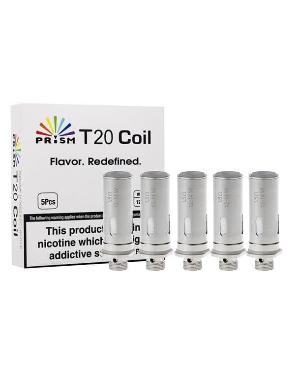 Innokin Prism T20 1.5 Ohm Coil