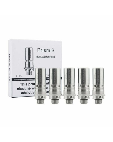 Innokin Prism S Coil